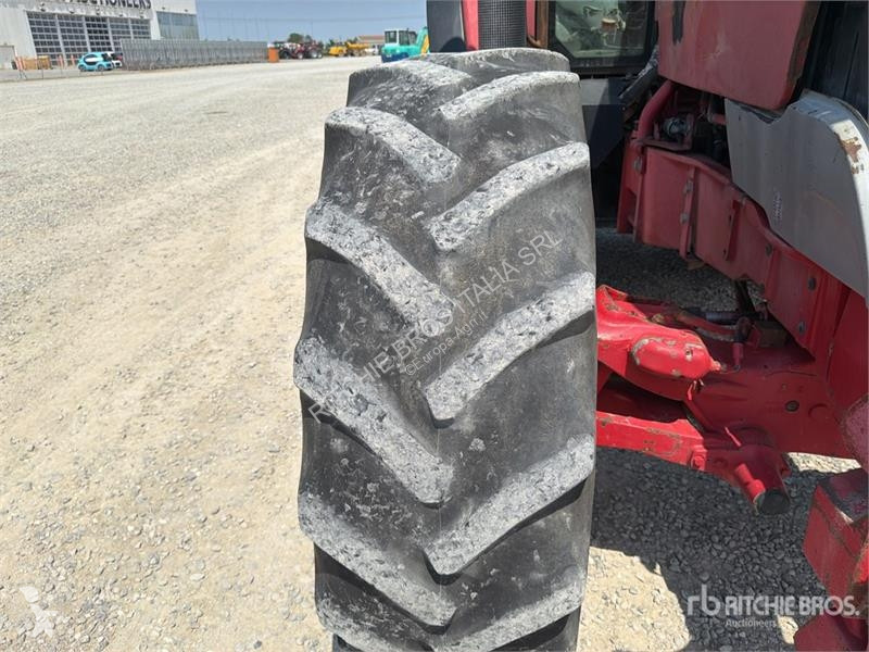 Tractor  MTX185