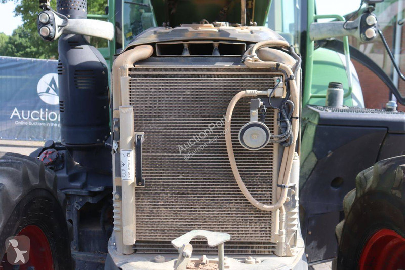 Lantbrukstraktor Fendt 716 Vario