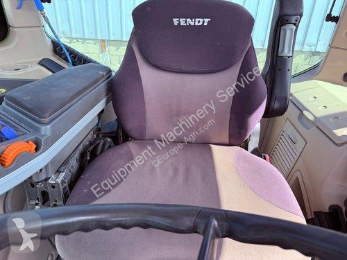 Landbrugstraktor Fendt  718 VARIO PROFI PLUS