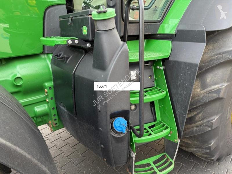 Lantbrukstraktor John Deere 8.345R Ultimate...