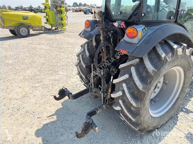 Сільськогосподарський трактор Carraro AGRICUBE...