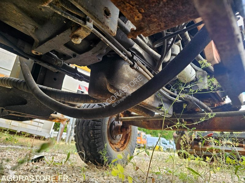 Tractor Renault R3143