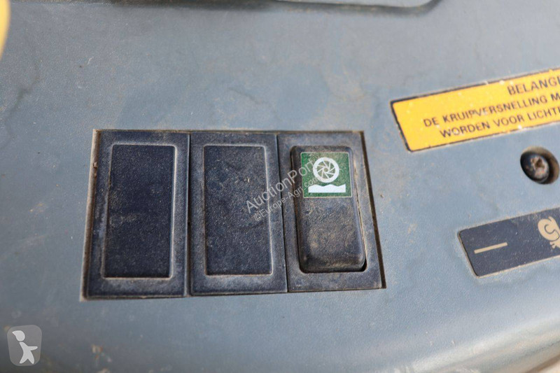 Zemědělský traktor Case IH MX135