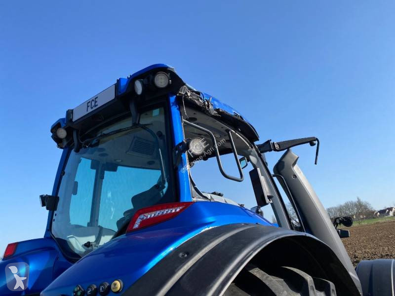 Valtra T175/Versu UNLIMITED Origine Françaises...