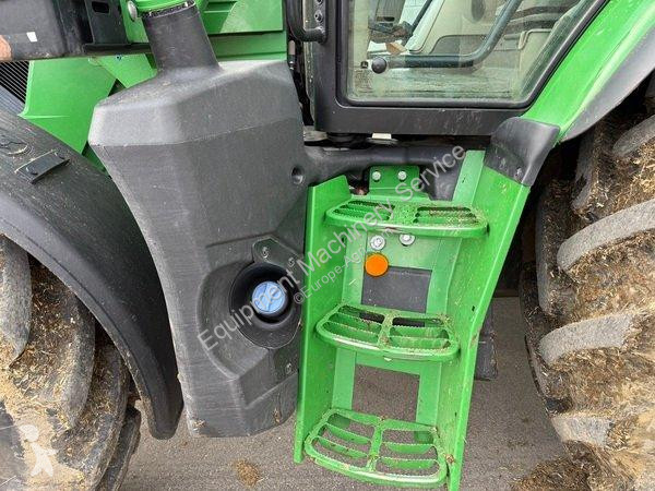 Lantbrukstraktor John Deere 150