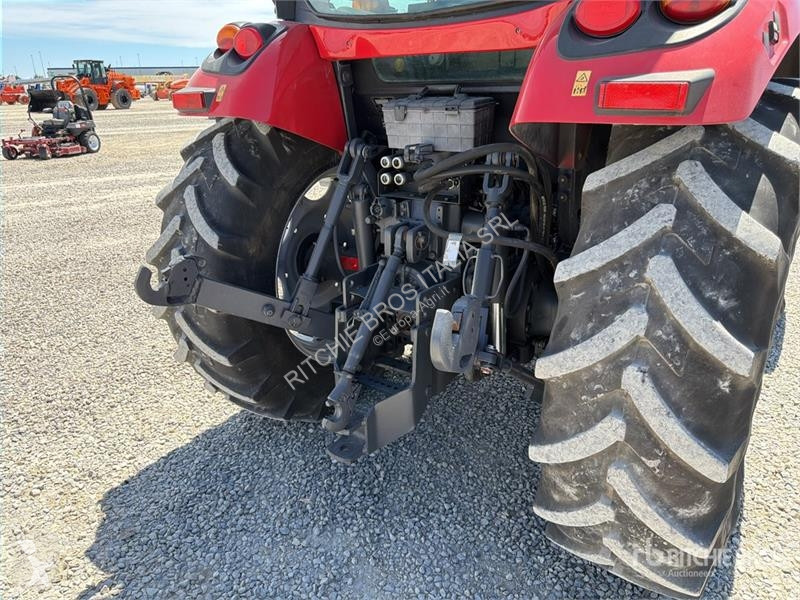 Tractor  X5.40 4WD Tractor
