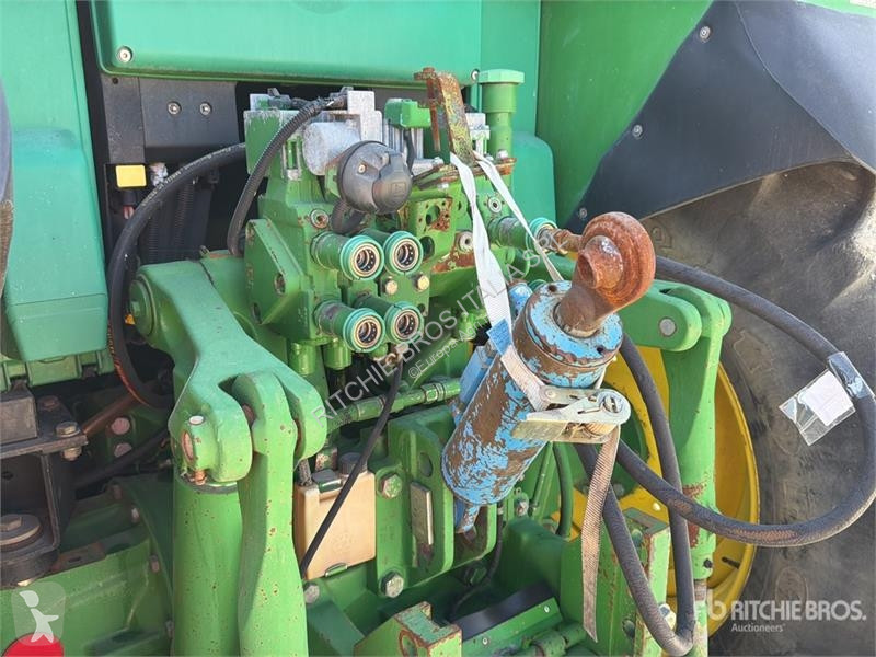 Tractor John Deere 6820