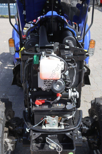 Traktor Farmtrac 26H