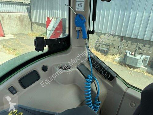 Landbrugstraktor Fendt  724 VARIO PROFI PLUS