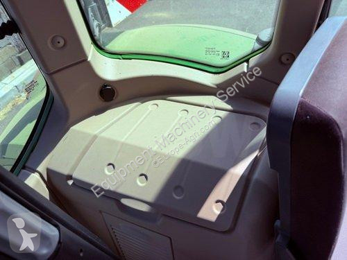 Landbrugstraktor Fendt  718 VARIO PROFI PLUS