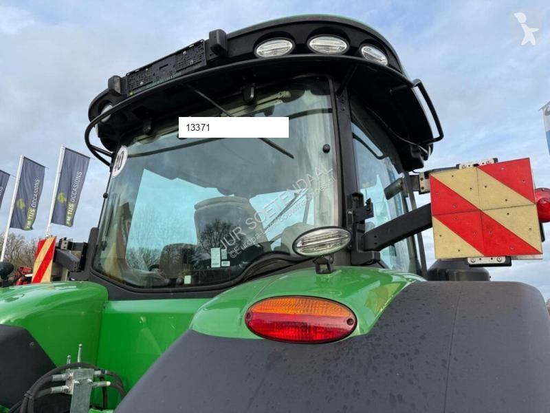 Lantbrukstraktor John Deere 8.345R Ultimate...