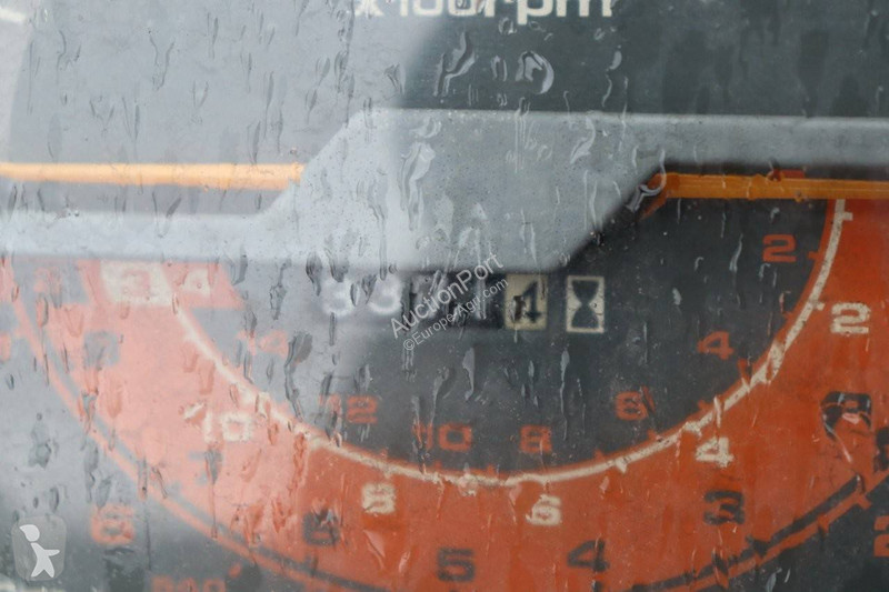 Сільськогосподарський трактор Yanmar...