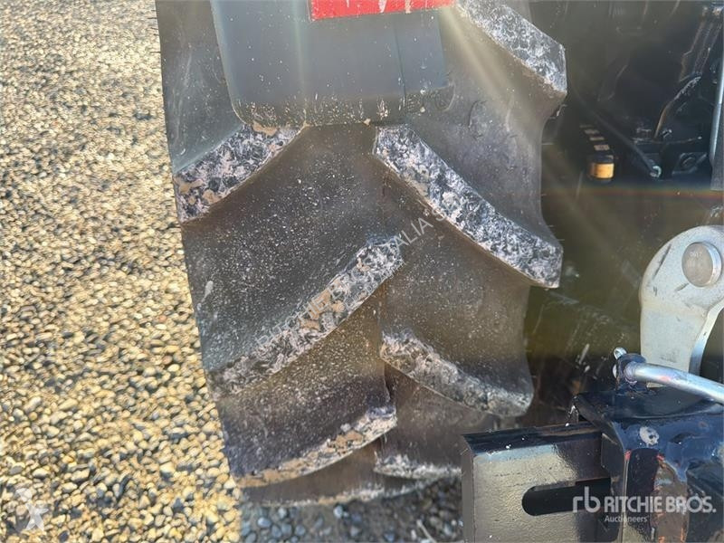 Same Frutteto 90.4 C 2WD Tractor tractor
