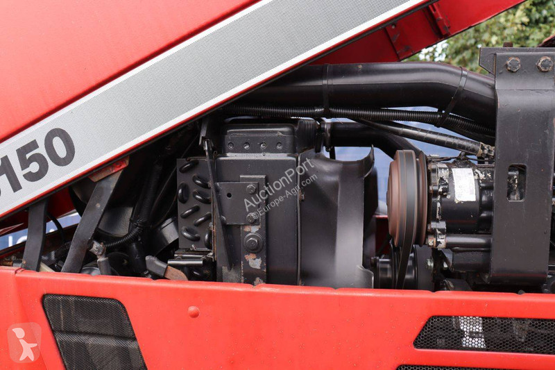Tractor agrícola Case IH 5150A
