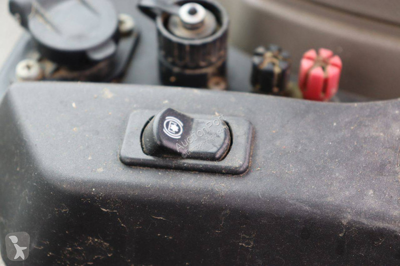 Zemědělský traktor Case IH Puma 185FP