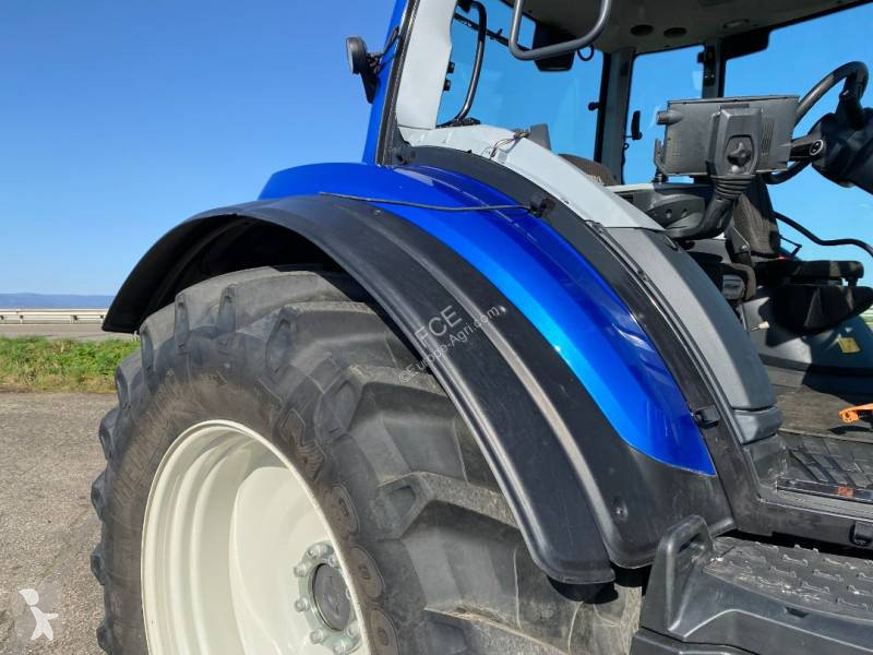 Valtra T175/Versu UNLIMITED Origine Françaises...