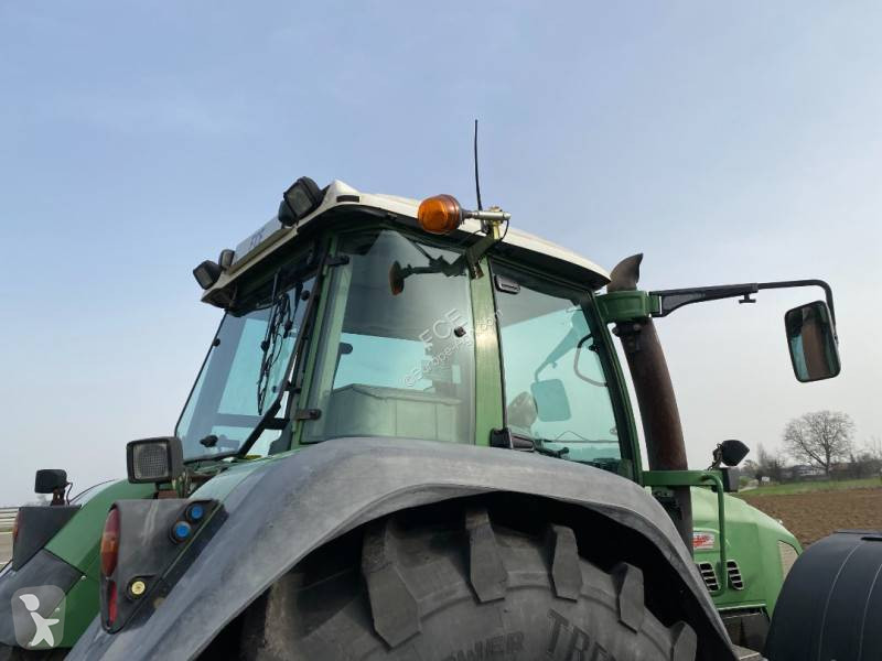 Landbrugstraktor Fendt 920 Vario/Poste Inversé...