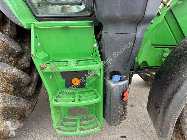 Lantbrukstraktor John Deere 150