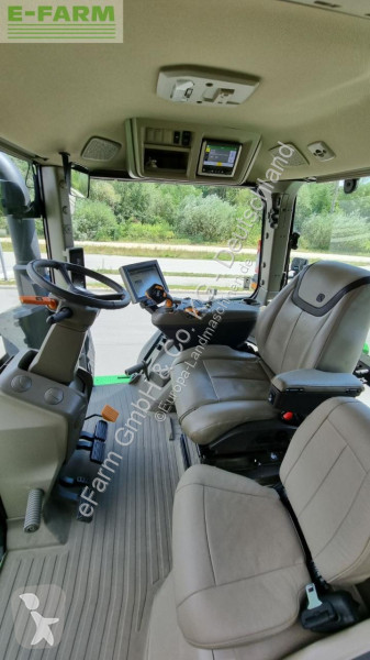 Lantbrukstraktor John Deere 310