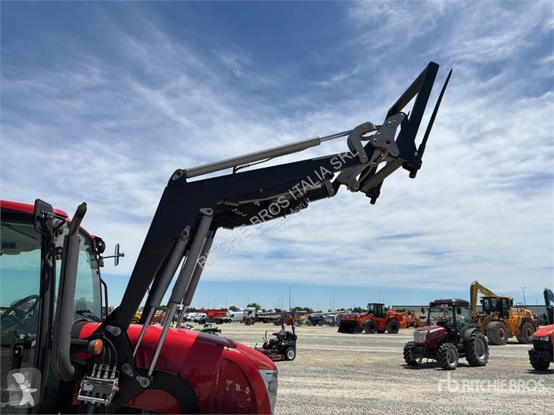 Tractor  X5.40 4WD Tractor