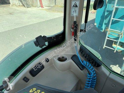 Landbrugstraktor Fendt  720 VARIO PROFI PLUS
