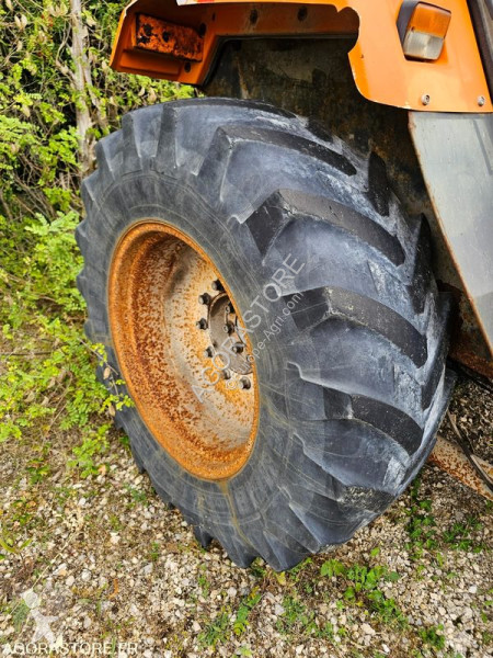 Tractor Renault R3143