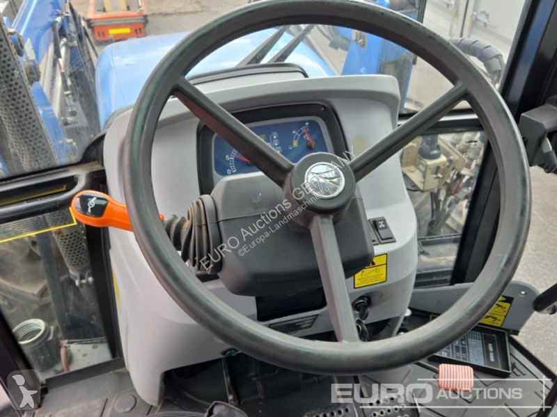 Tractor New Holland TD5.90