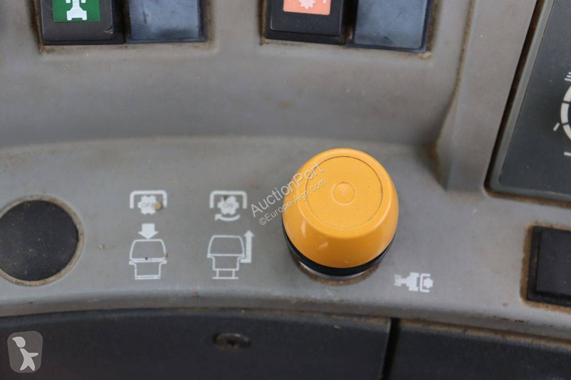 Zemědělský traktor Claas Arion 620