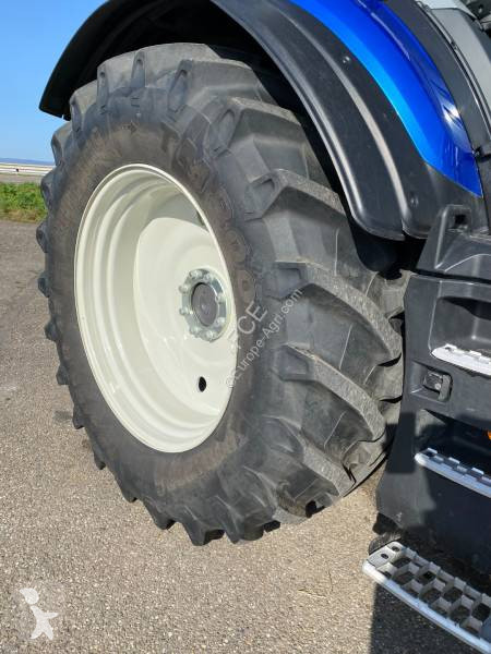 Valtra T175/Versu UNLIMITED Origine Françaises...