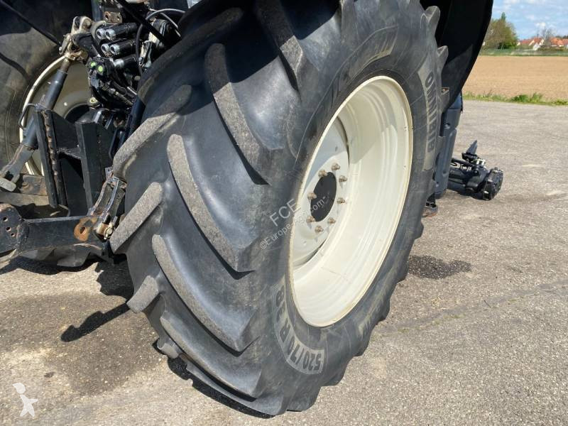 Lantbrukstraktor New Holland T6.150...