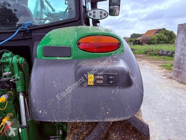 Lantbrukstraktor John Deere 150