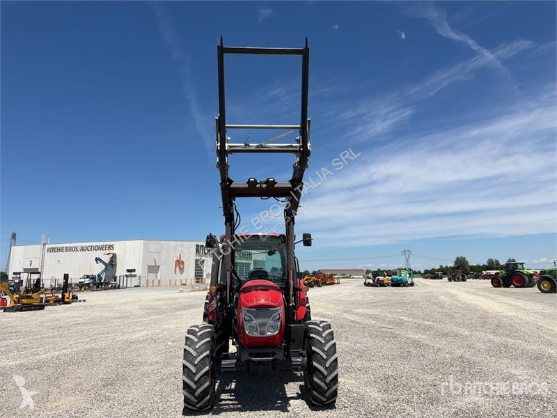 Tractor  X5.40 4WD Tractor