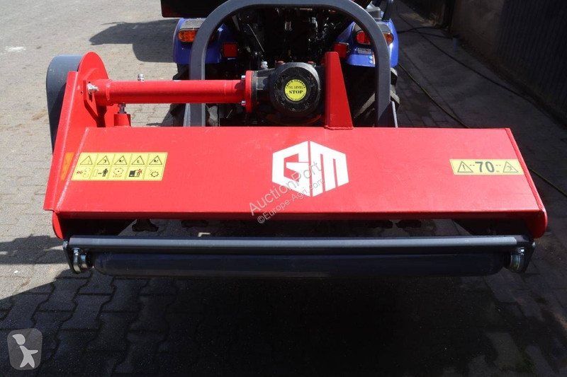 Traktor Farmtrac 26H