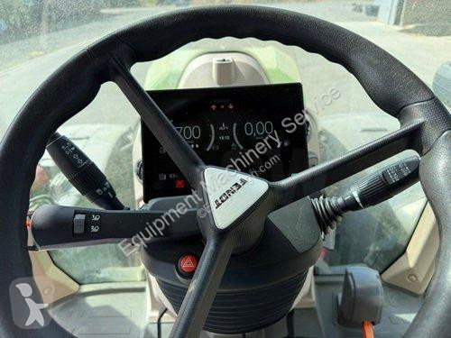Landbrugstraktor Fendt  728 VARIO PROFI PLUS GEN 7