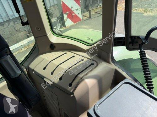 Landbrugstraktor Fendt  724 VARIO PROFI PLUS