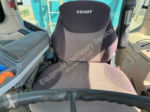 Landbrugstraktor Fendt  720 VARIO PROFI PLUS