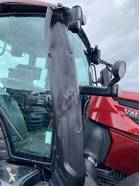Tracteur agricole Valtra N175/DIRECT UNLIMITED...