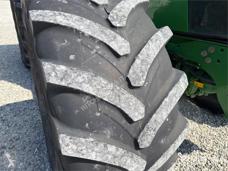 Tractor John Deere 6170R
