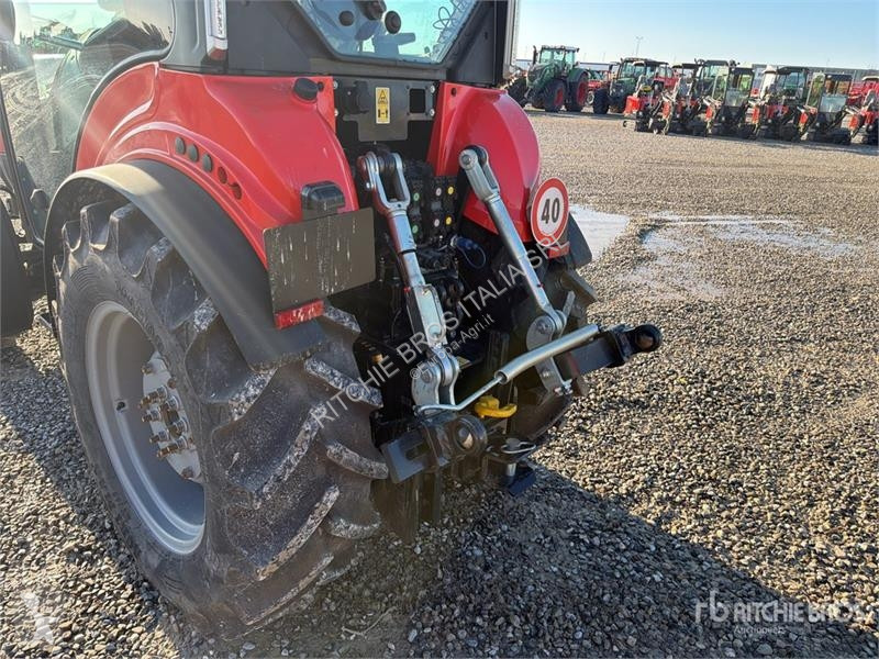 Same Frutteto 90.4 C 2WD Tractor tractor