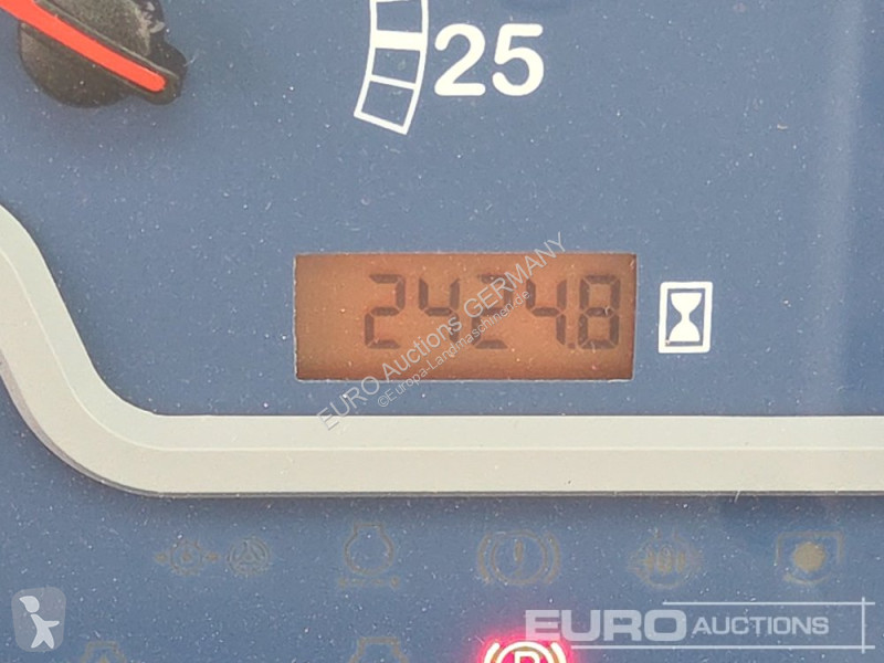 Tractor New Holland TD5.90