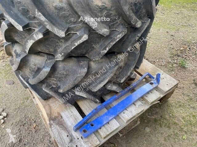 Tractor Iseki TM 3267 AHL K (12005269)