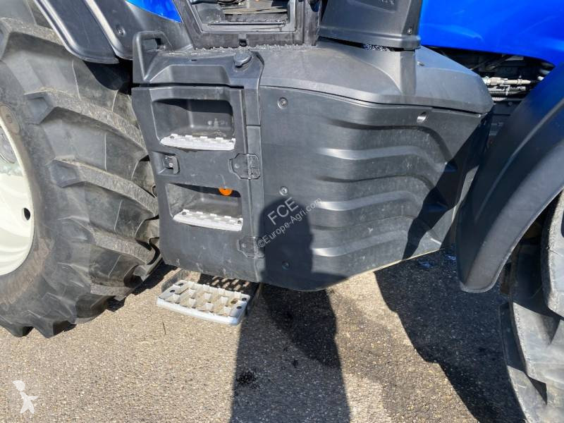 Valtra T175/Versu UNLIMITED Origine Françaises...