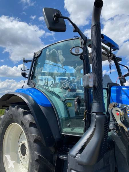 Lantbrukstraktor New Holland T6.150...