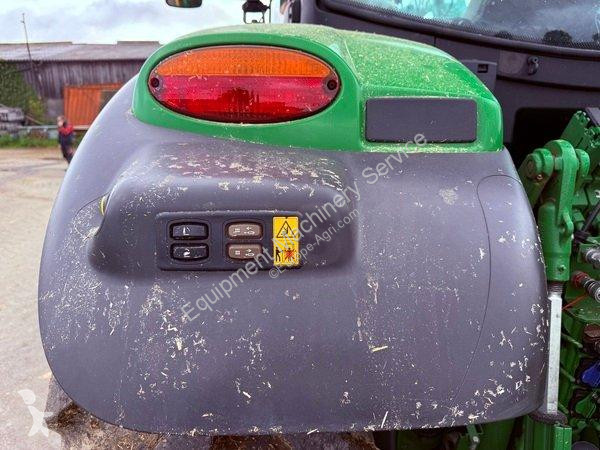 Lantbrukstraktor John Deere 150