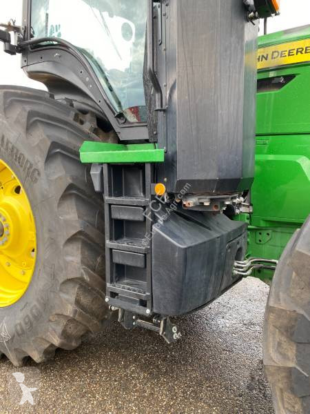 Lantbrukstraktor John Deere 7R330...