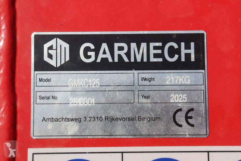 Traktor Farmtrac 26H