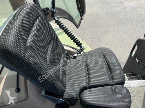 Landbrugstraktor Fendt  728 VARIO PROFI PLUS GEN 7