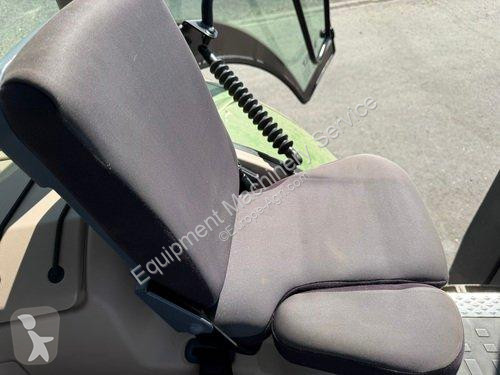 Landbrugstraktor Fendt  720 VARIO PROFI PLUS