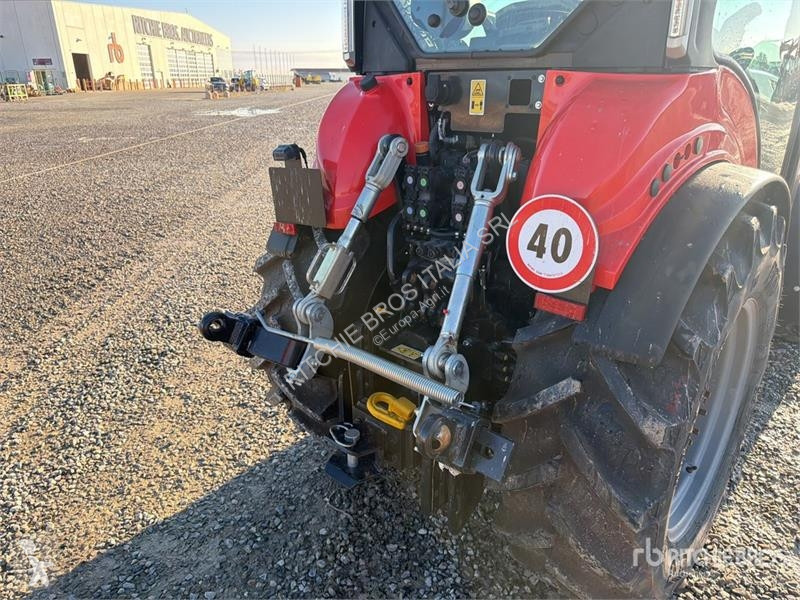 Same Frutteto 90.4 C 2WD Tractor tractor
