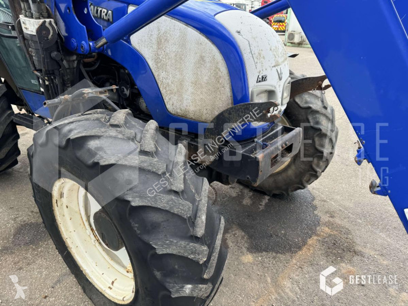 Tractor Valtra  A72